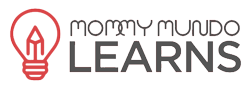 Mommy Mundo Learns