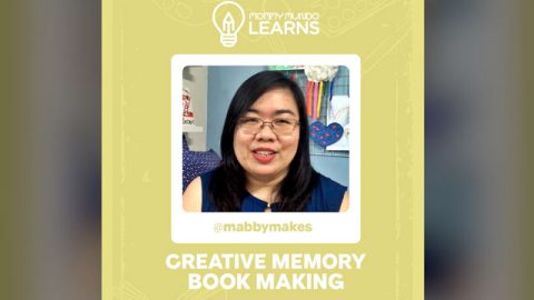 Creative Memory Book Making