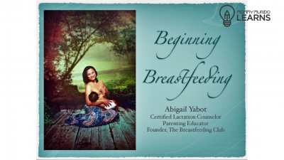 abbie yabot beginning breastfeeding